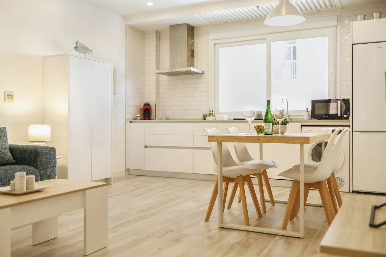 Apartamento entero, Apartamento vacacional "Naypa" cerca de la playa in Playa La Victoria, Cádiz