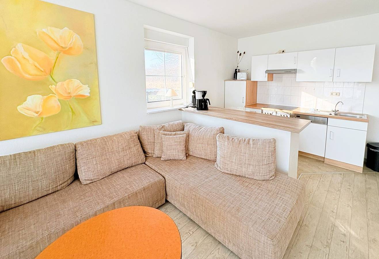 Ferienwohnung in Rügen ab 172€ pro Nacht