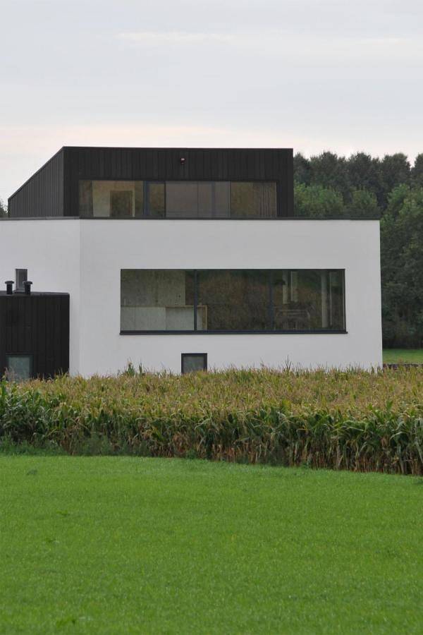 Location de vacances pour 6 personnes, avec Balcon et Terrasse ainsi que Jardin et Vue à Mont-de-l'Enclus