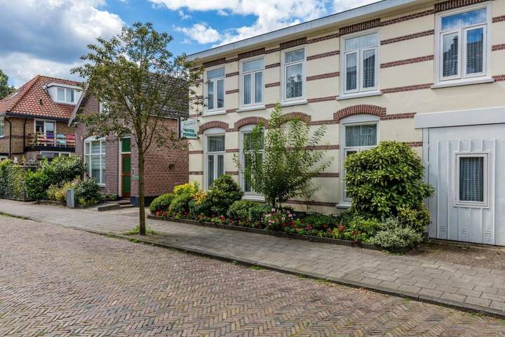 Hôtel pour 4 personnes à Amersfoort - 3