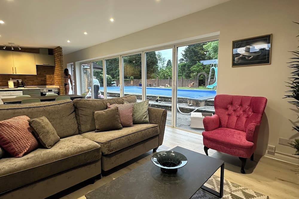 Casa vacanza a Surrey a partire da 354€ a notte
