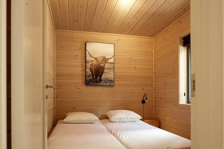Luxuriöse Furuheim Lodge mit Panoramablick, Sauna, Kamin, nahe See und Skigebiet in Vrådal, Kviteseid