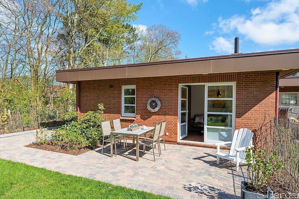 Ganze Wohnung, \"Erlebe unvergessliche Urlaubsmomente im Möwennest an der Küste!\" in Wyk auf Föhr (Stadt), Wyk auf Föhr