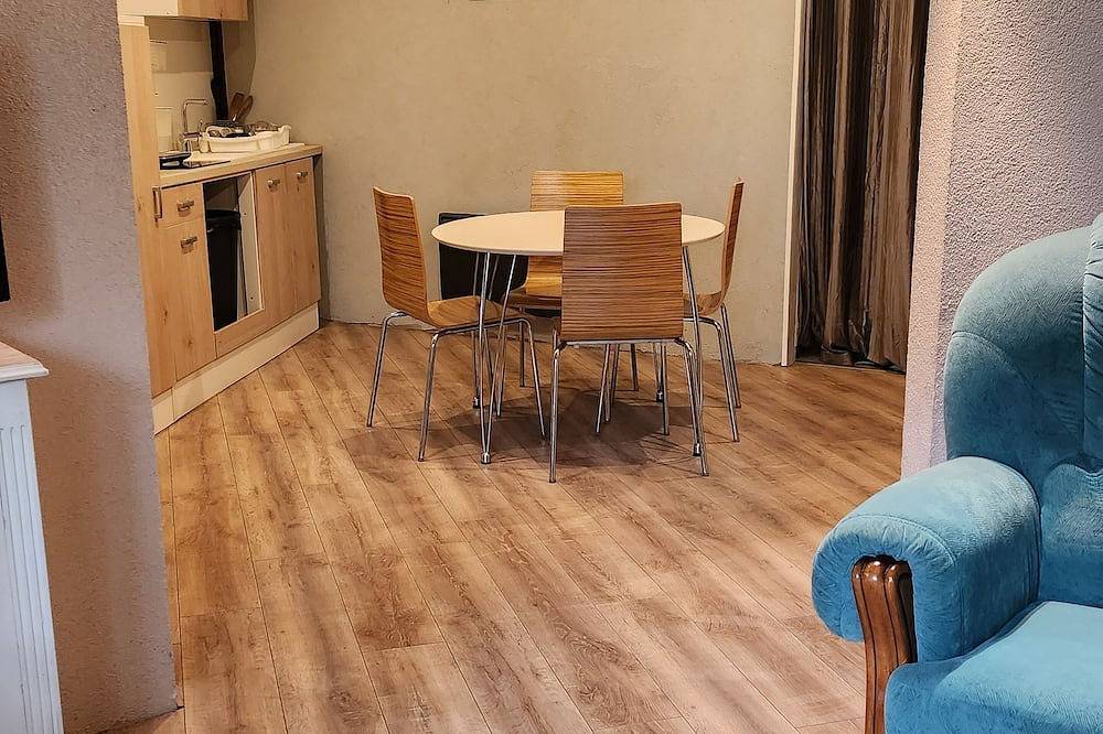 Ganze Wohnung, Appartement en Bourgogne Avec Piscine in Le Breuil, Autun und Umgebung