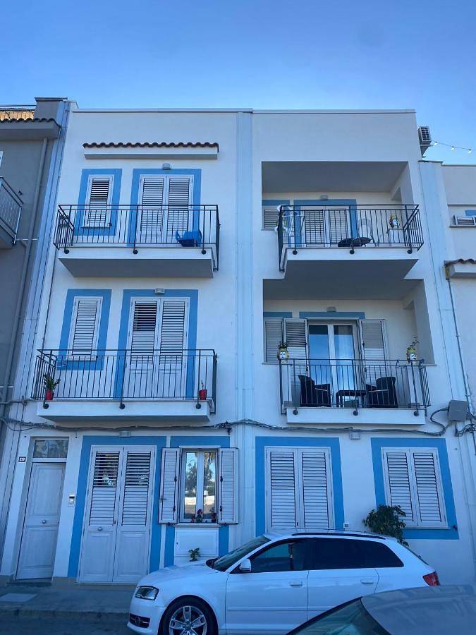 Azzurro Mare in Isola delle Femmine, Provincia di Palermo