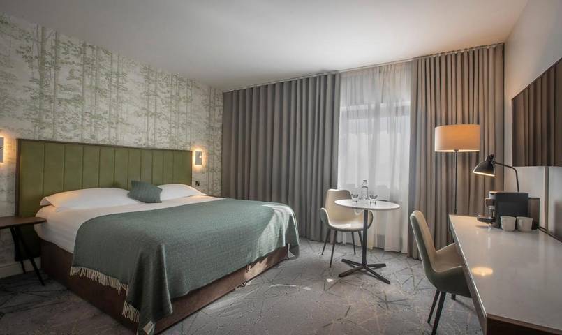 Hôtel pour 2 personnes, avec jardin, animaux acceptés à Kilkenny - 2
