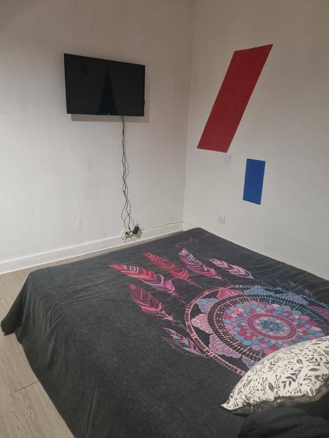 Gîte pour 2 personnes, avec vue, animaux acceptés dans Arthès - 3