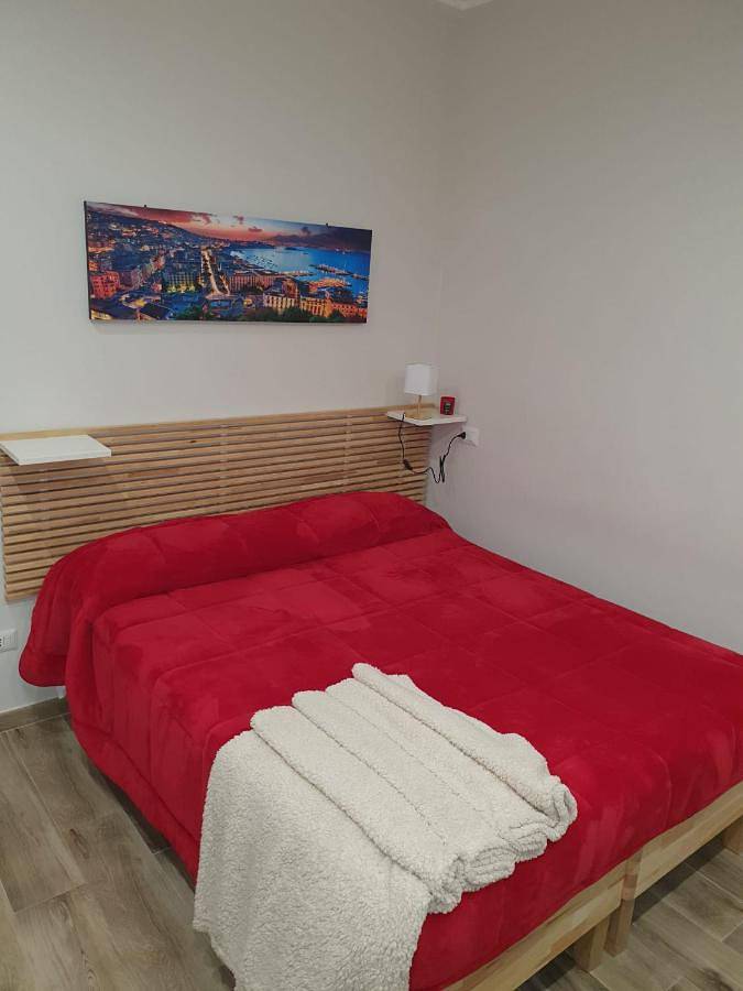 B&B la casa di Vale in Marigliano, Napoli e dintorni