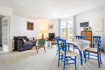 Maison De Vacances pour 4 Personnes dans Le Grand-Village-Plage, Région de Rochefort, Photo 1