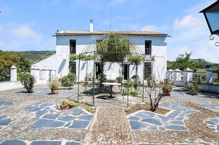 Casa de vacaciones para 16 personas, con piscina y jardín, Se admiten mascotas - 1