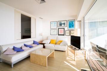 Apartment for 4 People in Sitges, Costa del Garraf, Photo 4