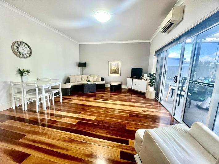 Maison d’hôte pour 2 personnes, avec terrasse à Sydney - 3
