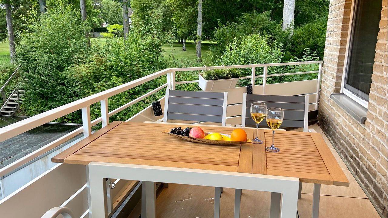 Ferienwohnung in Grömitz ab 138€ pro Nacht