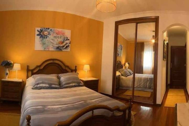 Apartamento entero, Piso Volvoreta - En O Grove in O Grove, Rias Baixas