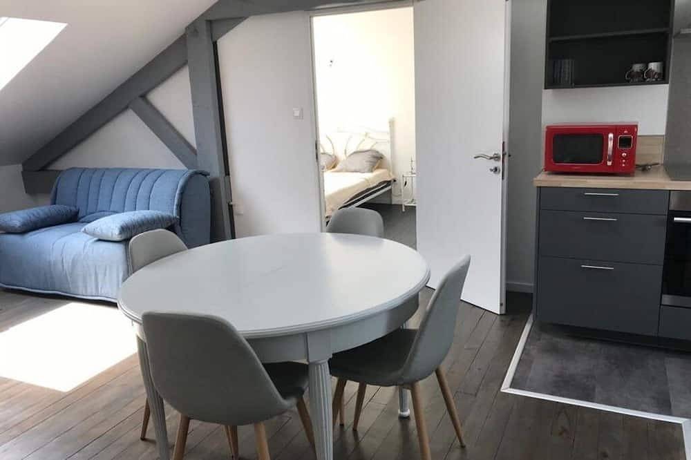 Photo : Appartement de vacances