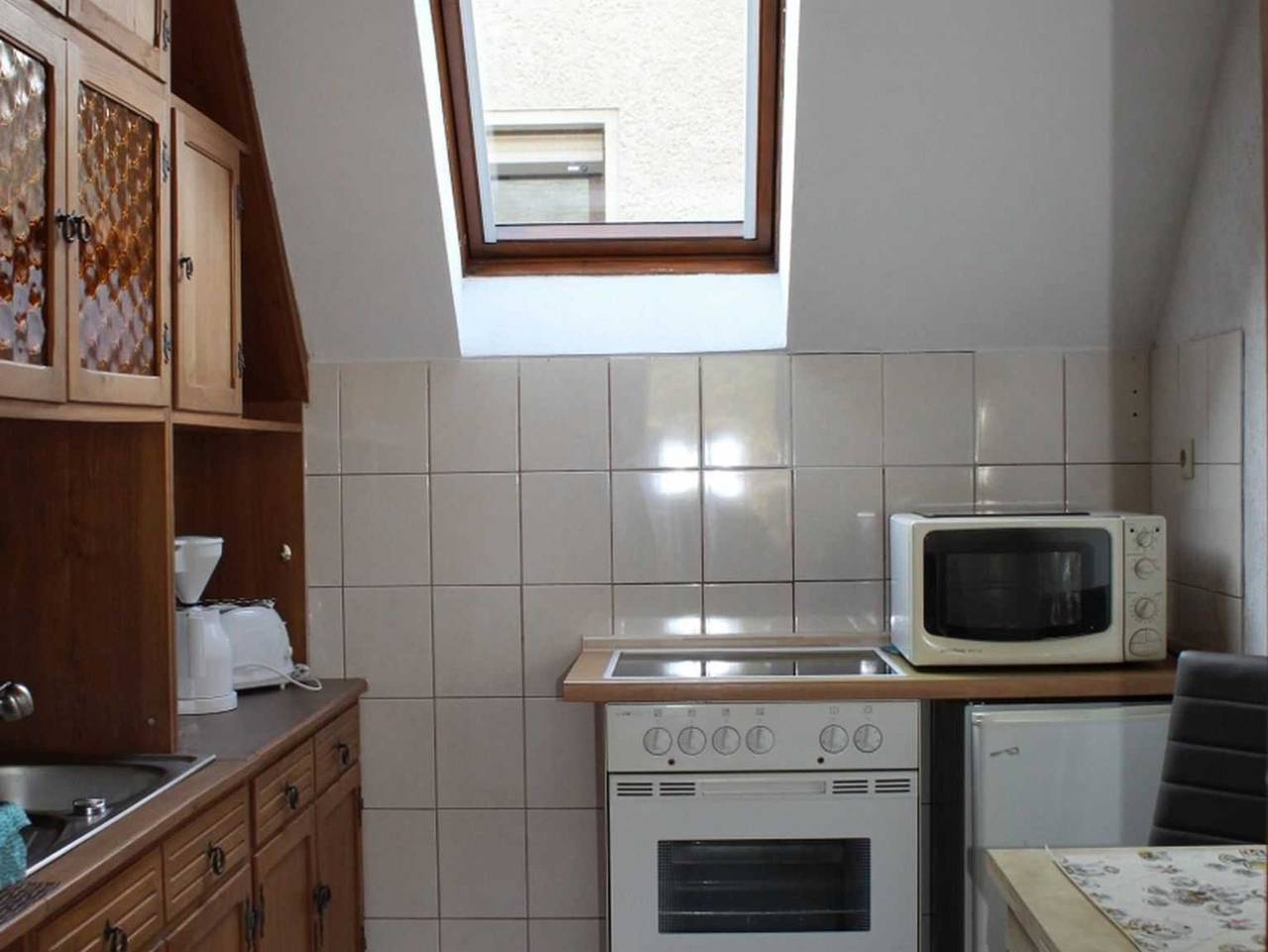 Ganze Ferienwohnung, Ruppelts Ferienwohnung - Sorgenfreies Reisen* in Coswig (Anhalt), Fläming