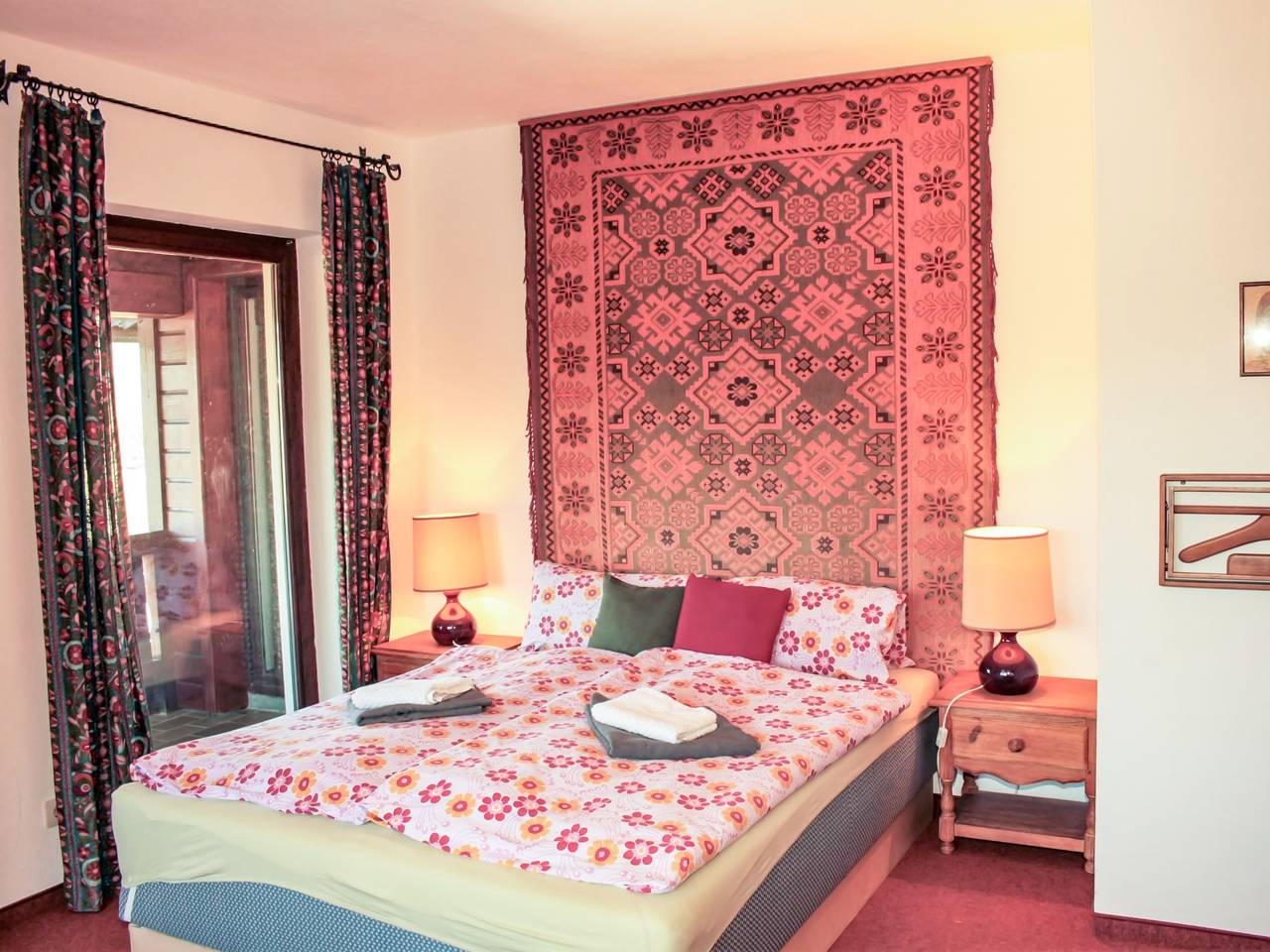 Berghaus Weitblick in Ramsau am Dachstein, Schladming-Dachstein