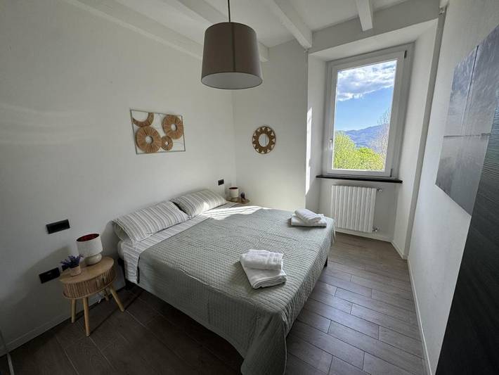 Appartamento vacanze per 4 persone, con panorama, con animali domestici - 1