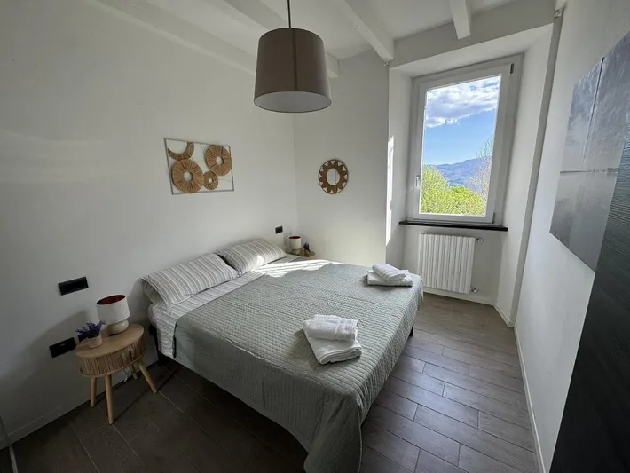 Appartamento vacanze per 4 persone, con panorama, con animali domestici - 1