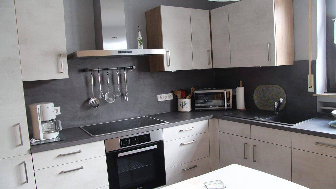 Ganze Ferienwohnung, Ferienwohnung für 5 Personen (120 m²) in Habscheid in Habscheid, Eifelkreis Bitburg-Prüm