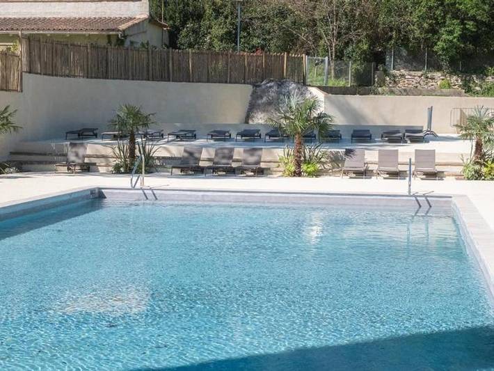 Tente pour 5 personnes, avec Bassin pour enfant et Piscine