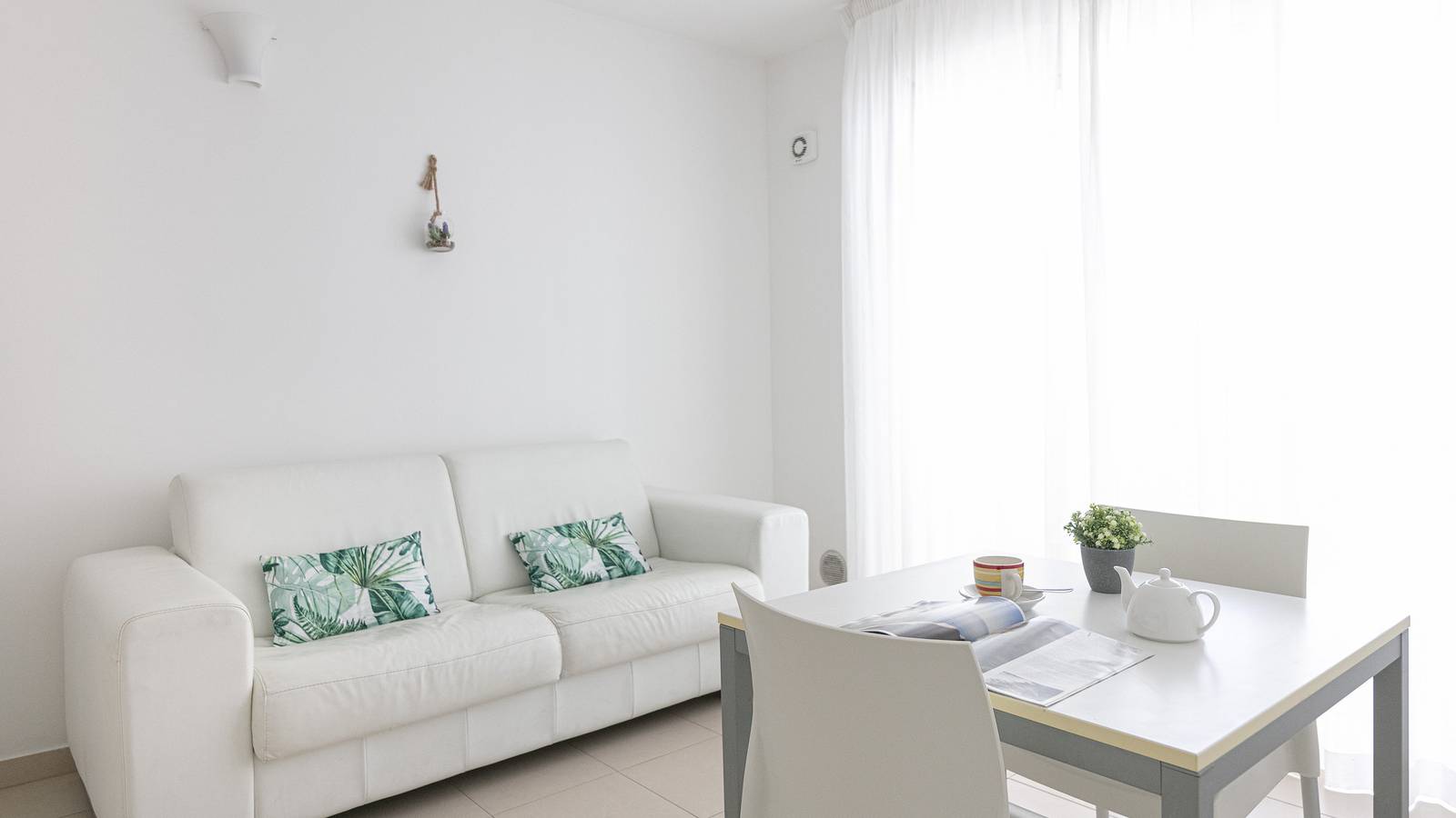 Appartamento intero, Residenza Excelsior 809 in Marina di Vasto, San Salvo Marina
