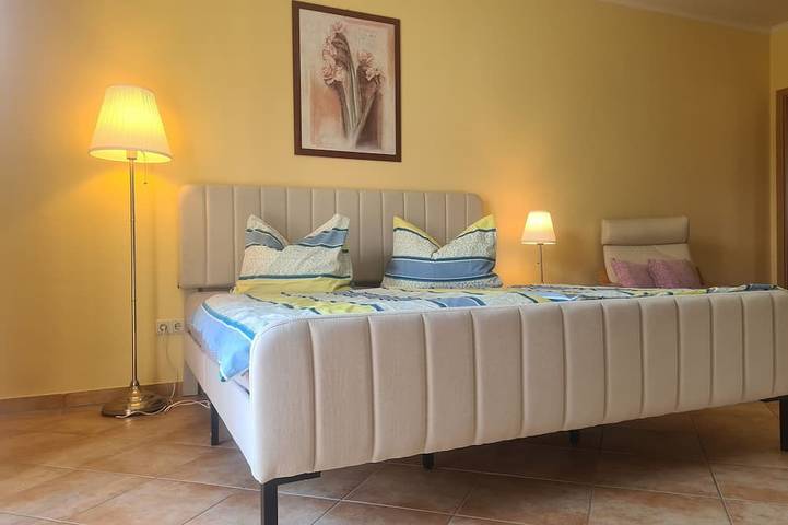 Bauernhof für 2 Personen, mit Garten und Terrasse in Biendorf - 2