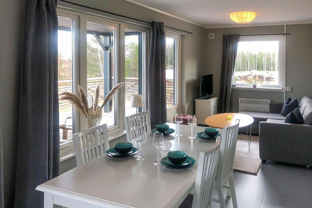 Schönes Haus in Orsa mit Wlan in Orsa, Dalarna