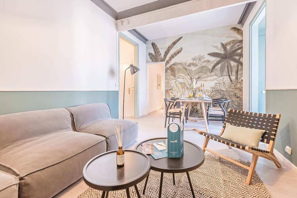 Appartamento vacanze a Barcelonès a partire da 467€ a notte