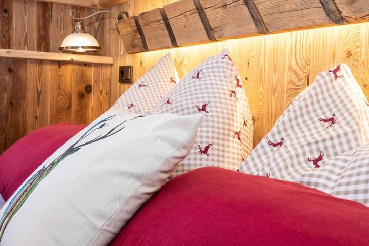 Gîte pour 3 personnes, avec vue sur le lac ainsi que vue et balcon à Hallstatt - 4