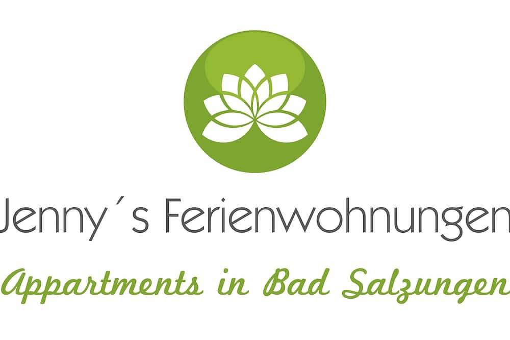 Ganze Wohnung, Fewo C | 50 qm | 1-5 Pers. in Bad Salzungen, Werratal