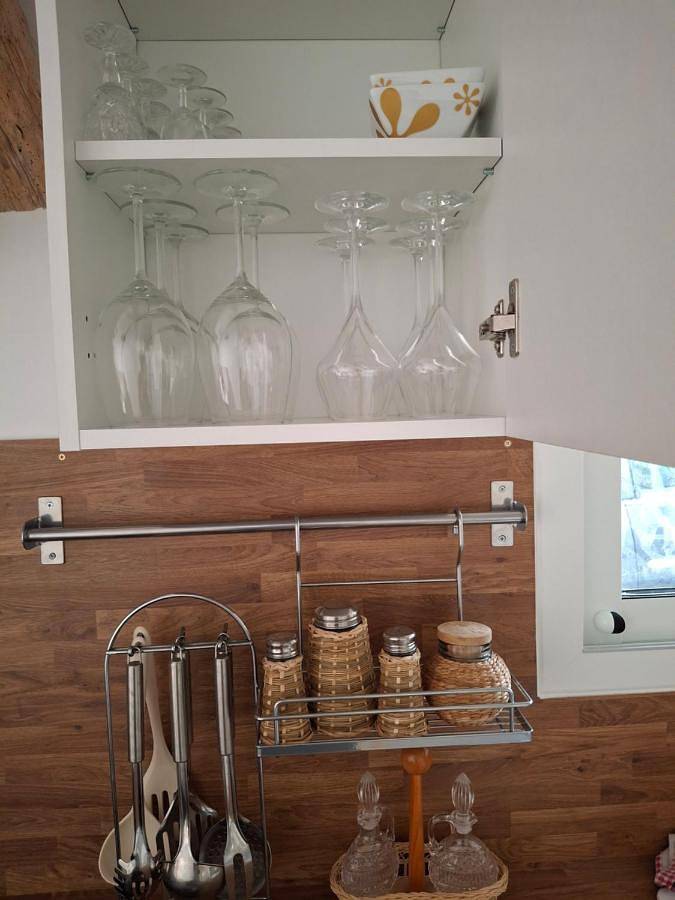 Location de vacances pour 4 personnes, avec jardin, animaux acceptés à Saint-Cyran-du-Jambot - 4