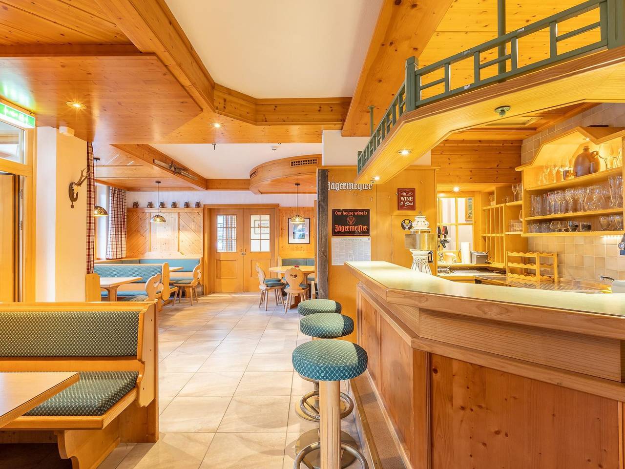Ganze Ferienwohnung, Aparthaus Sonnenberg - Aparthaus Sonnenberg - Top 10 – Kaibling in Haus, Schladming-Dachstein