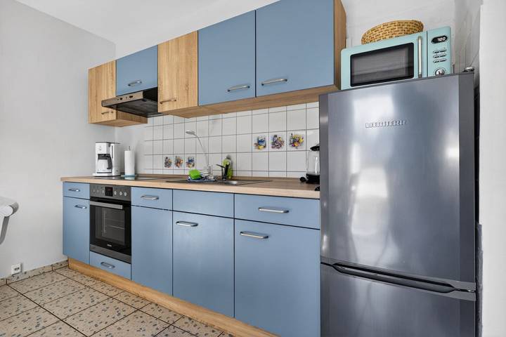 Ferienwohnung für 2 Personen, mit Terrasse und Garten in Maasholm - 4