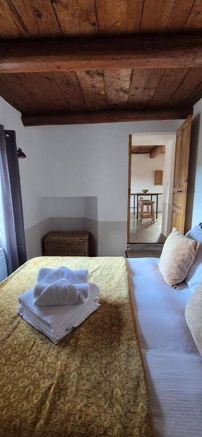 Location de vacances pour 2 personnes à Sanilhac-Sagriès - 4