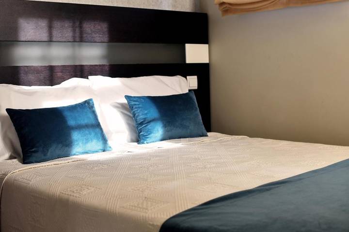 Gîte pour 2 personnes, avec vue à Valença - 4