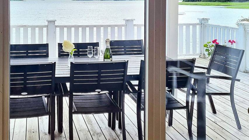 Ferienhaus für 7 Personen, mit Sauna am Vänern - 4
