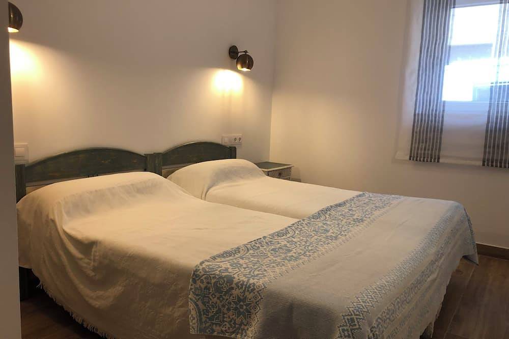 Accommodations: Entre Micelios and Pinos in Vinuesa, Soria Province