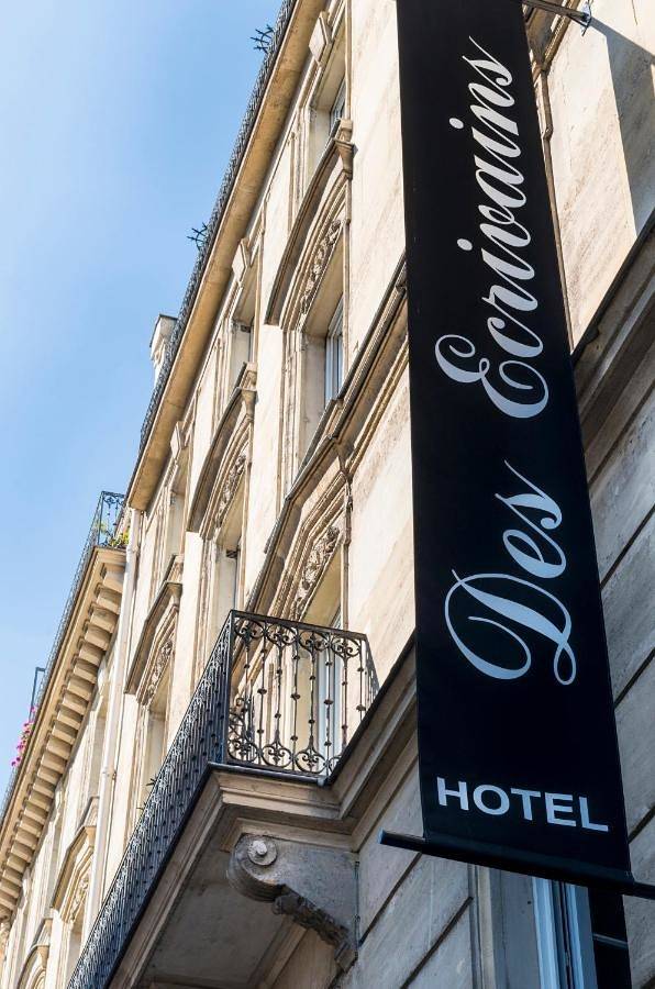 Hôtel pour 2 personnes