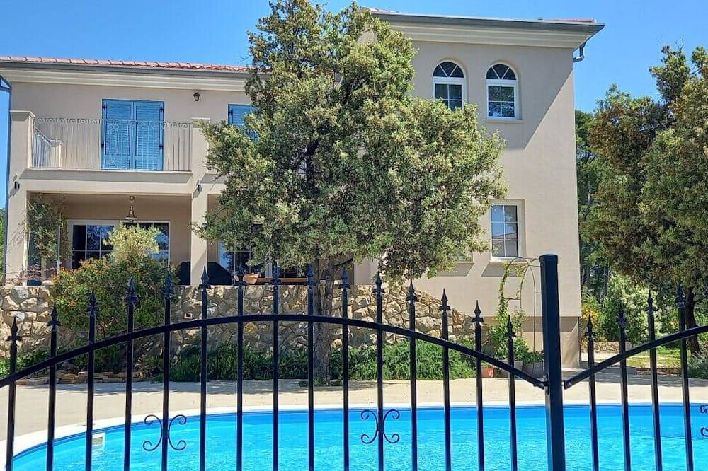 Villa für 6 Personen in Banjol, Rab