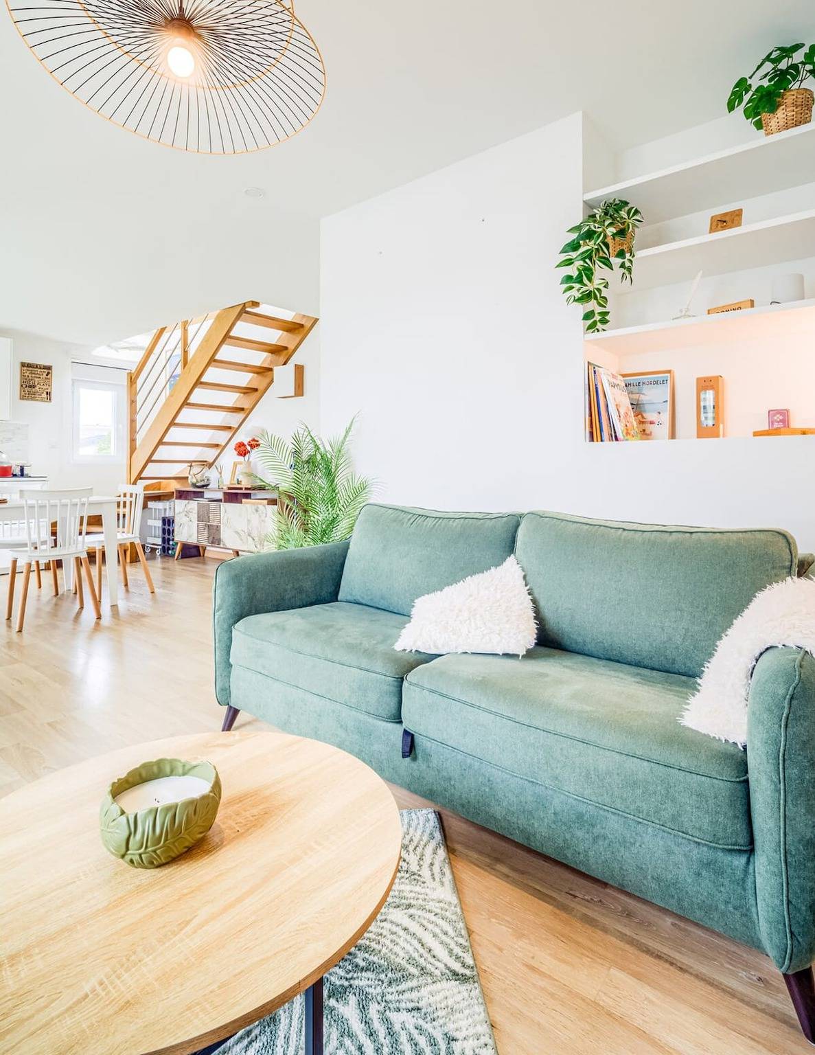 Douceur de vivre : Maison tout confort & jardin in Bénodet, Côte de Cornouaille