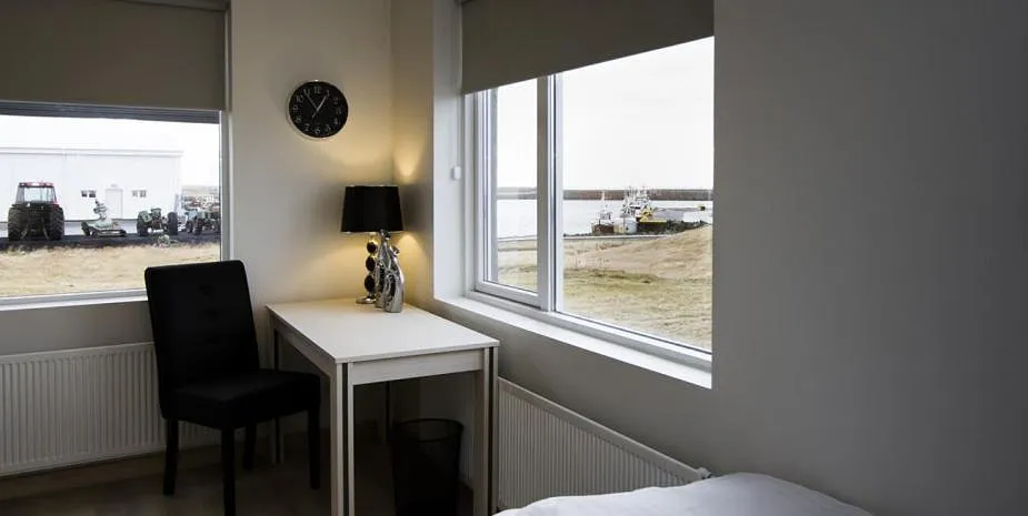 Gästehaus für 2 Personen, mit Garten und Terrasse - 1