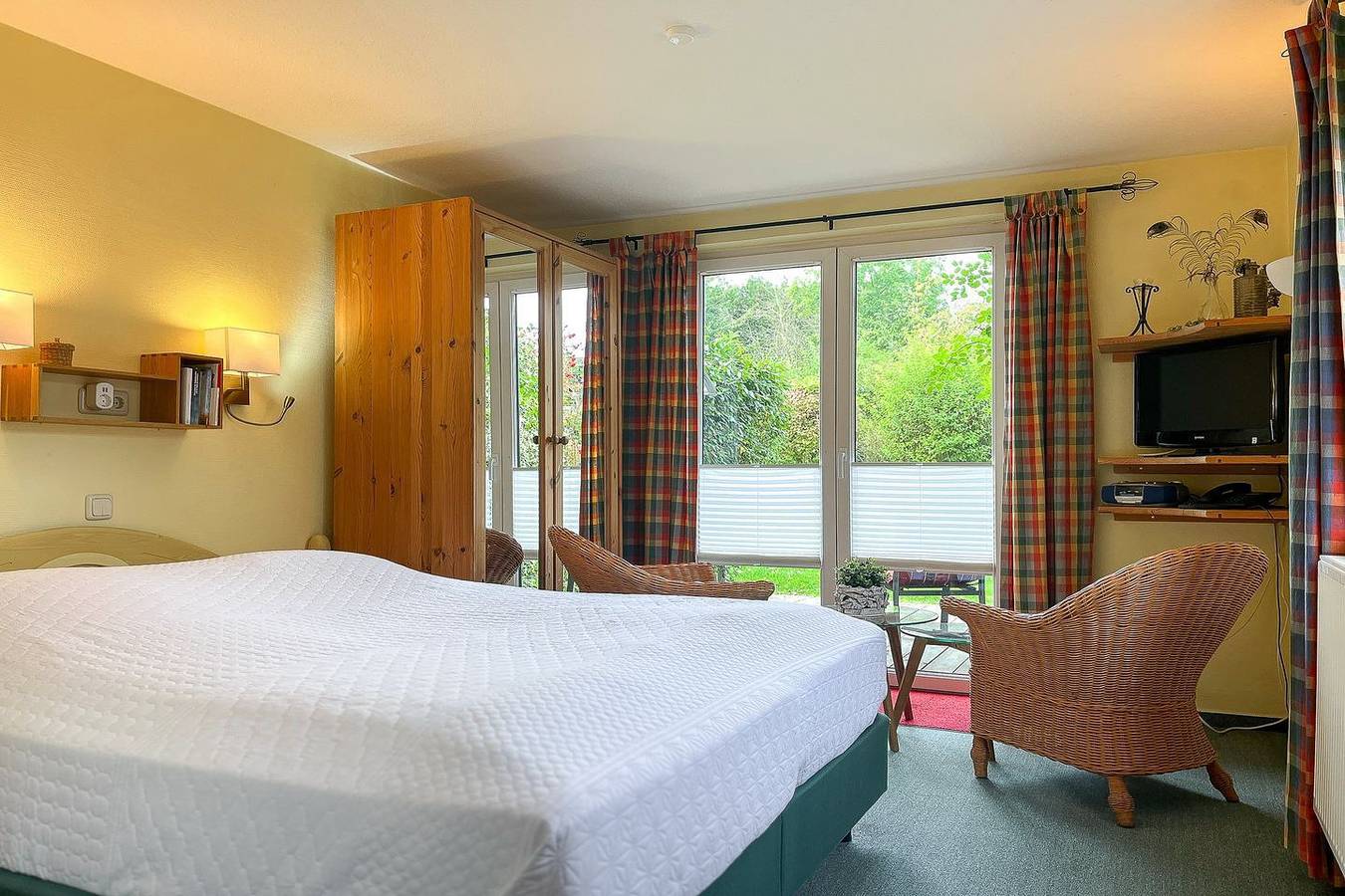 Ferienwohnung in Boltenhagen ab 79€ pro Nacht