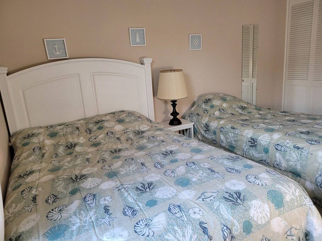 Relaxing Getaway on the Island. in Cape May, Cape May County