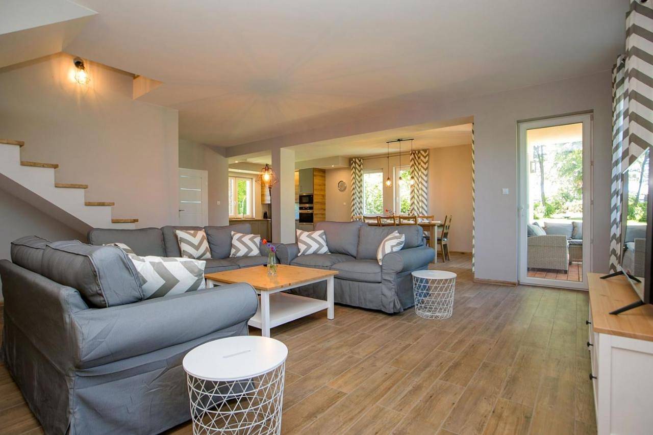 Grabina Mazury in Mazury