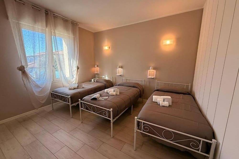 Dwelling Sweet Pieve in Erbusco, Franciacorta