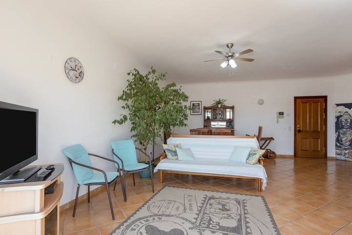 Ferienwohnung für 5 Personen, mit Balkon in Lagos - 4