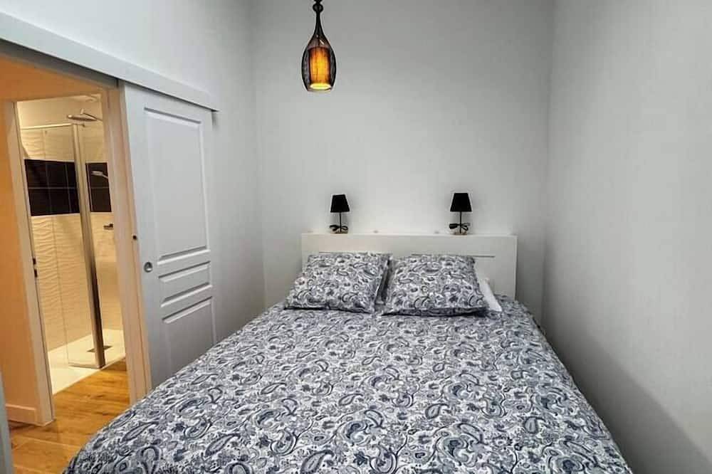 Stilt house 6 pers 50m sea in Les Moutiers-en-Retz, Côte de Jade