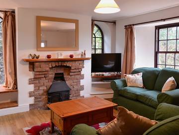 Cottage for 8 People in Devon, South West England, Photo 3