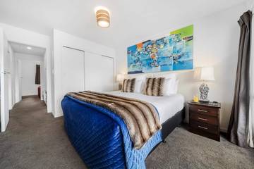 Holiday Home for 4 People in Queenstown, Otago, Photo 3